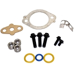 Gaskets and Seals